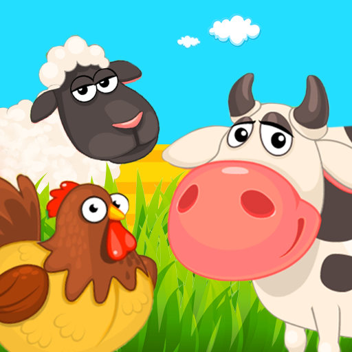 Animal farm 1.8.6 Apk Mod Unlimited Money