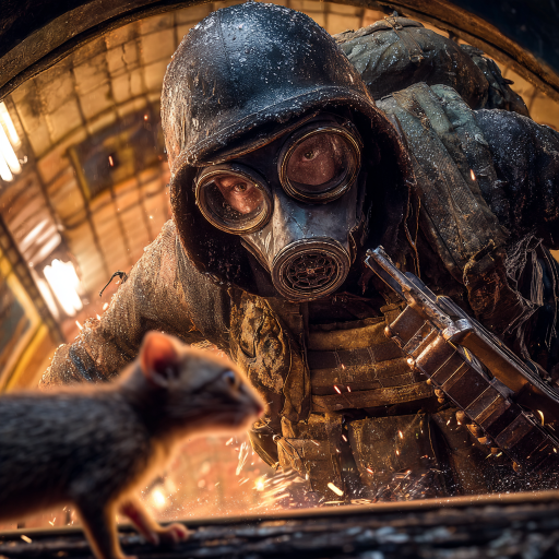 Anomaly Day Zero survival zone 1.3.36 Apk Mod Unlimited Money