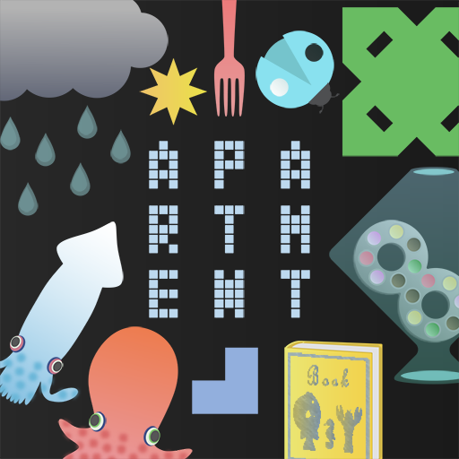 Apartment 1.0.2 Apk Mod Unlimited Money