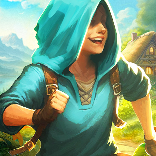 Arcanterra A Story-Driven RPG 0.29.1 Apk Mod Unlimited Money