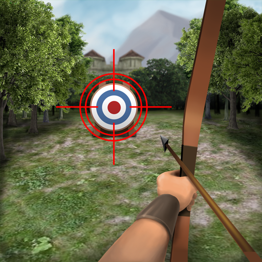 Archery Big Match 1.3.19 Apk Mod Unlimited Money