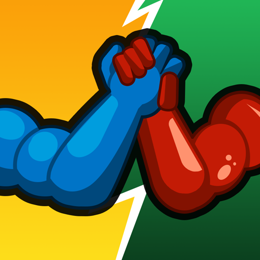 Arm Wrestling VS 2 Player 2.3 Apk Mod Unlimited Money