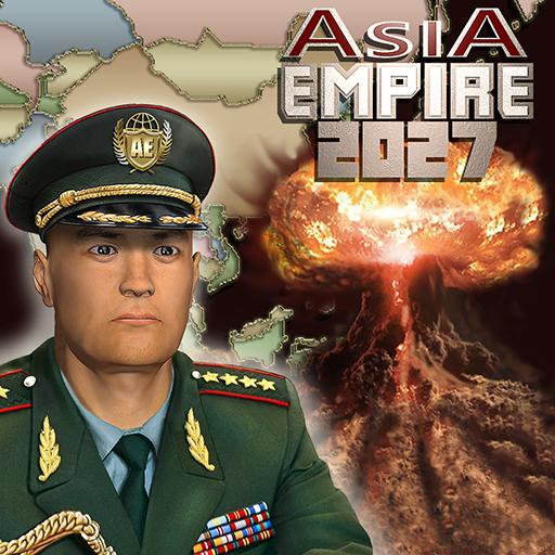 Asia Empire 3.9.0 Apk Mod Unlimited Money