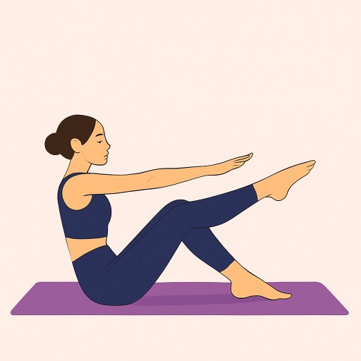 Asian pilates Pilates at Home 1.5.0 Apk Mod Premium