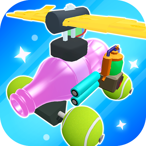 Assemble Racing Battle 1.1.6 Apk Mod Unlimited Money