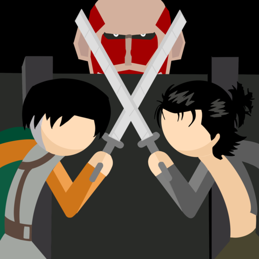 Attack On Stickman 1.8 Apk Mod Unlimited Money