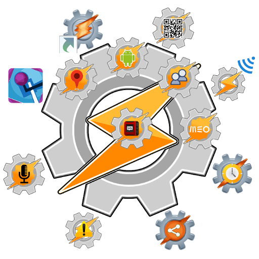 AutoApps 1.8.12 Apk Mod Premium