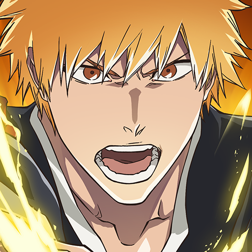 BLEACH Soul Resonance 1.32.116964 Apk Mod Premium
