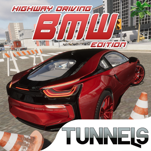 BMW Highway Car Traffic Racer 101 Apk Mod Unlimited Money