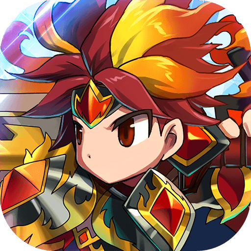 BRAVE FRONTIER LEGION 1.2.1 Apk Mod Unlimited Money