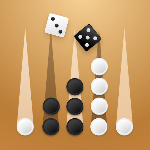Backgammon Online 541.0.0 Apk Mod Unlimited Money