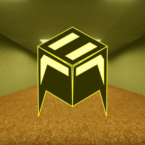 Backrooms 1.7.1 Apk Mod Unlimited Money