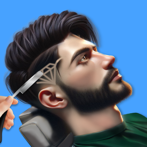 Barber Shop Hairdresser Game 2.5 Apk Mod Unlimited Money Barber Shop Hairdresser Game 2.5 Apk Mod Unlimited Money