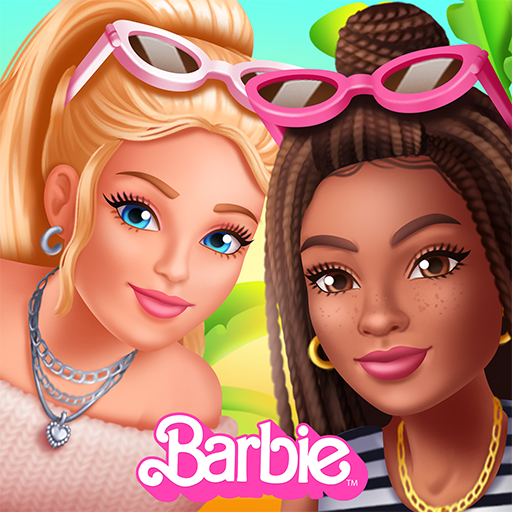 Barbie Merge Mystery 73 Apk Mod Unlimited Money