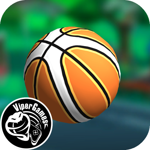 Basketball Online 1.3.7.167 Apk Mod Unlimited Money