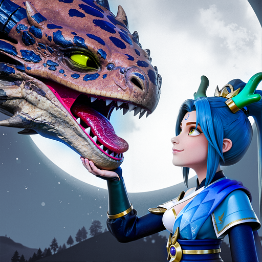 Beasts Creed Idle RPG 1.0.5 Apk Mod Unlimited Money