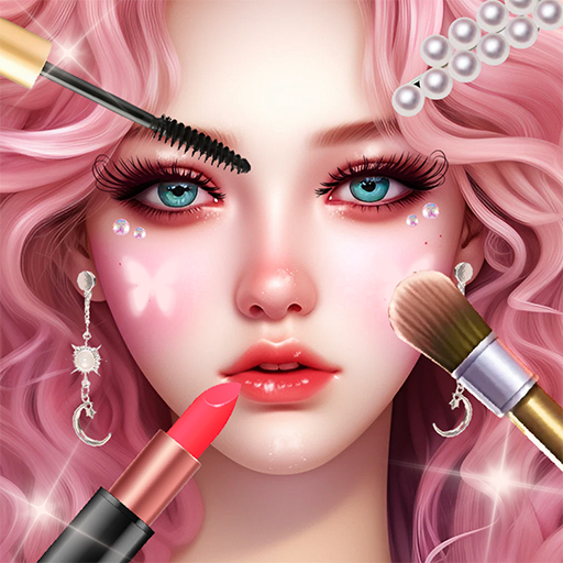 Beauty Makeup Challenge 4.1 Apk Mod Unlimited Money