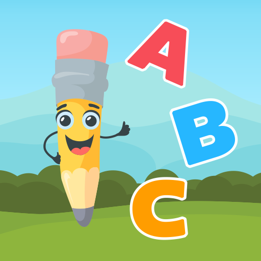 Belajar Menulis Huruf Angka 1.1.4 Apk Mod Unlimited Money