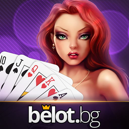 Belot.BG Online Belot 4.61.0.378 Apk Mod Unlimited Money