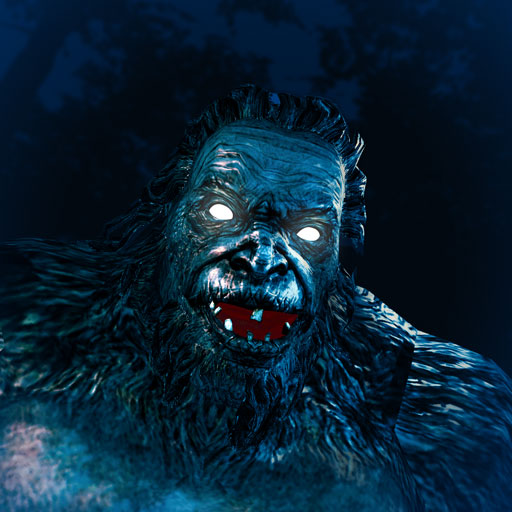 Bigfoot HuntingForest Monster 1.4.8 Apk Mod Unlimited Money