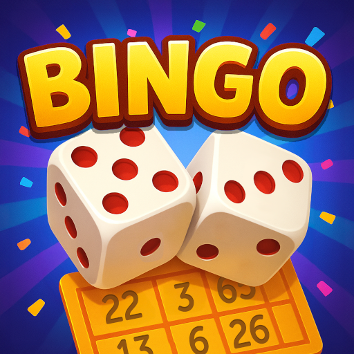 Bingo Dice 1.1.23779 Apk Mod Unlimited Money
