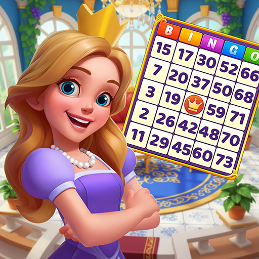 Bingo Jigsaws Royal Kingdom 0.21.0 Apk Mod Unlimited Money