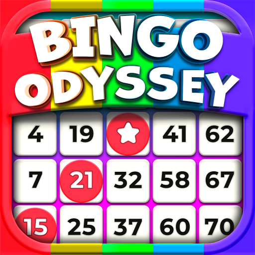 Bingo Odyssey – Offline Games 1.34 Apk Mod Unlimited Money Bingo Odyssey – Offline Games 1.34 Apk Mod Unlimited Money