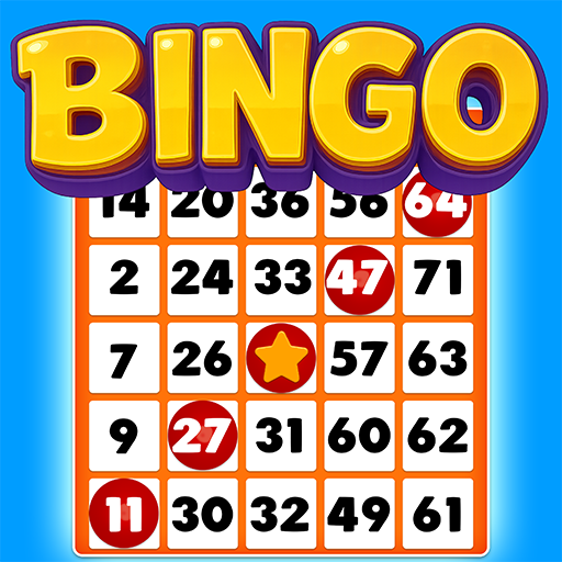 Bingo – Offline Bingo Game 2.9.0 Apk Mod Unlimited Money
