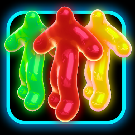 Blob Runner 3D 7.7.0 Apk Mod Unlimited Money