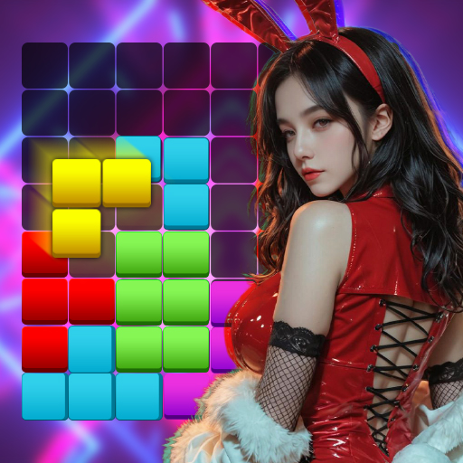 Block Bar – Charming Jigsaw 1.0.6 Apk Mod Unlimited Money