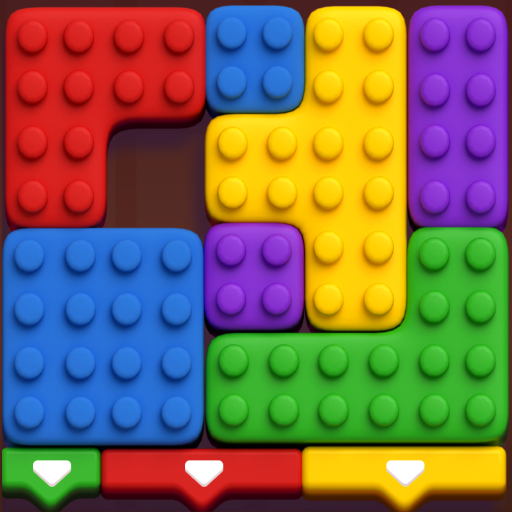 Block Escape 1.6.7 Apk Mod Unlimited Money