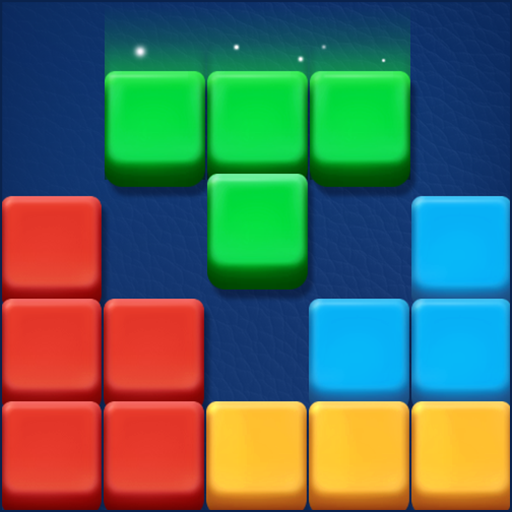 Block Place – Journey Puzzle 2.16.7 Apk Mod Unlimited Money