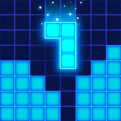 Block Puzzle – Texture Blast 1.2.8 Apk Mod Unlimited Money