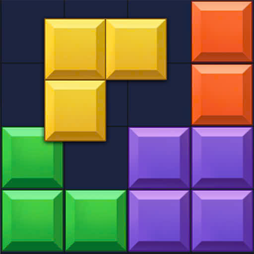 Block Smash Block Puzzle Game 1.0.28 Apk Mod Unlimited Money