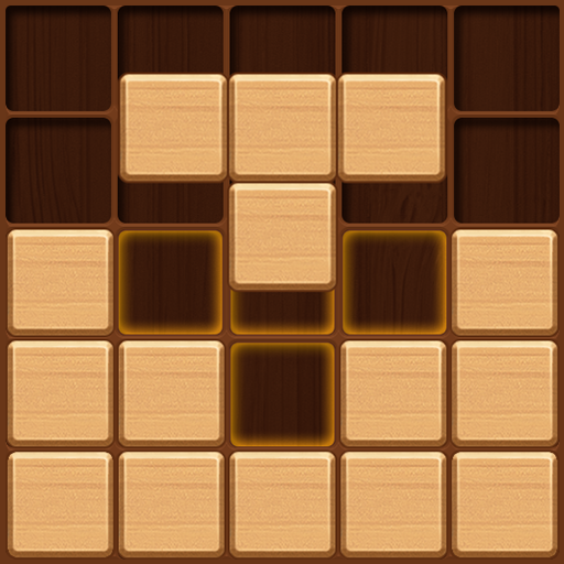 Block Sudoku Woody Puzzle Game 2.6.1 Apk Mod Unlimited Money
