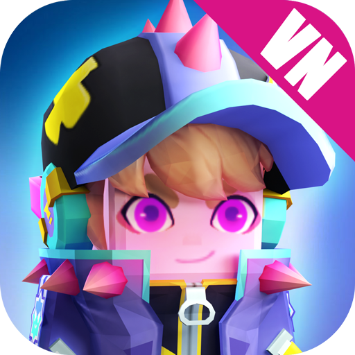BlockmanGoVN 2.123.1 Apk Mod Unlimited Money
