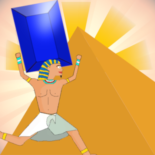 Blocks of Pyramid VARY Apk Mod Unlimited Money