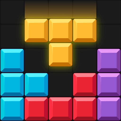 Blocky Quest – Classic Puzzle 1.1.12 Apk Mod Unlimited Money