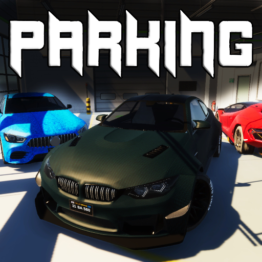 Bmw Car Parking 3D Simulator 11 Apk Mod Unlimited Money