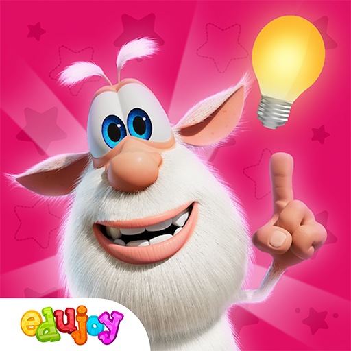 Booba – Educational Games 1.0.7 Apk Mod Unlimited Money