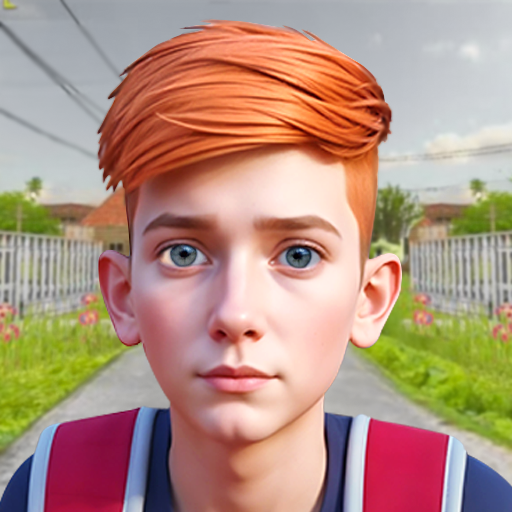 Boy Stealth Runaway Challenge VARY Apk Mod Unlimited Money