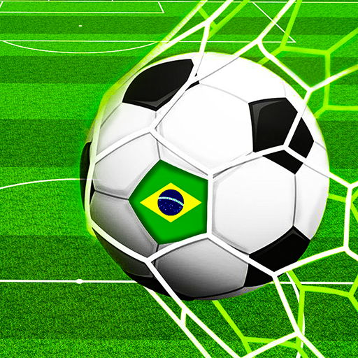 Brazil Vs Football Game 2022 1.1.14 Apk Mod Unlimited Money
