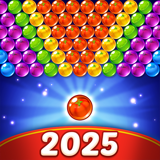 Bubble CoCo Bubble Shooter 2.6.10 Apk Mod Unlimited Money