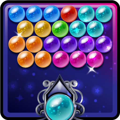 Bubble Shooter 1.0.39 Apk Mod Unlimited Money