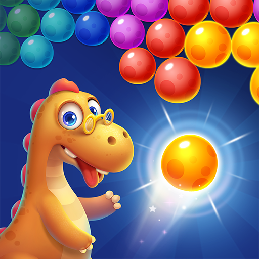 Bubble Shooter Egg Shoot 2.1.6 Apk Mod Unlimited Money