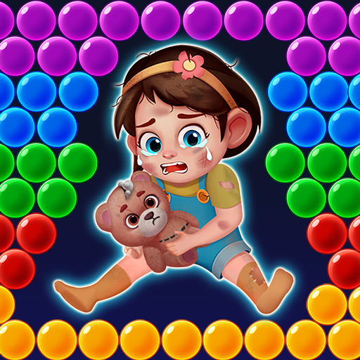 Bubble Shooter – Family Pop 0.0.17 Apk Mod Unlimited Money
