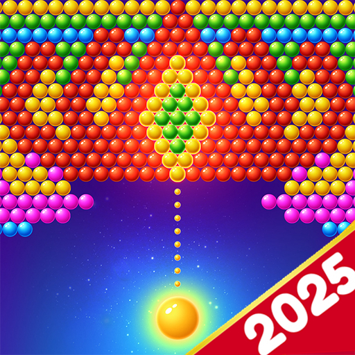 Bubble Shooter – Mania Blast 1.80 Apk Mod Unlimited Money