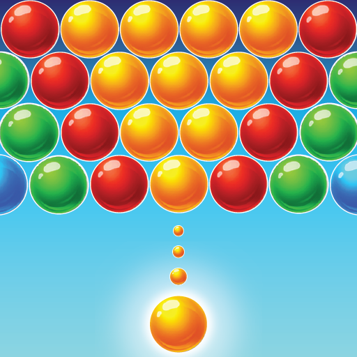 Bubble Shooter Pop 2.3.8.9 Apk Mod Unlimited Money