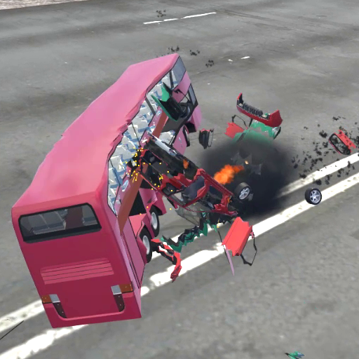 Bus Crash Simulator 10 Apk Mod Unlimited Money Bus Crash Simulator 10 Apk Mod Unlimited Money