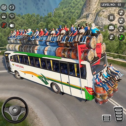 Bus Simulator 3DBus Transport 0.7 Apk Mod Unlimited Money Bus Simulator 3DBus Transport 0.7 Apk Mod Unlimited Money